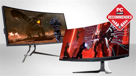 best curved gaming monitor